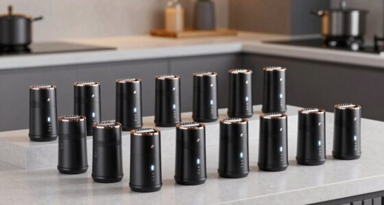 top electric sharpeners 2026