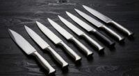 top fillet knives for chefs