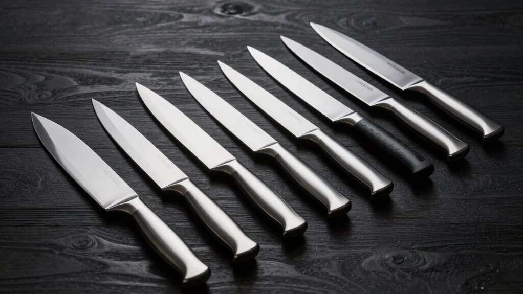 top fillet knives for chefs
