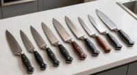 top forged knife sets