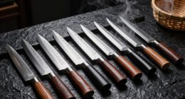 top handmade japanese knives