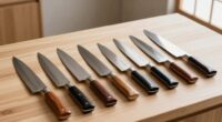 top japanese chef knives