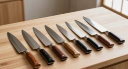 top japanese chef knives