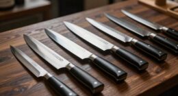 top japanese knife brands