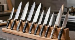 top japanese knife sets