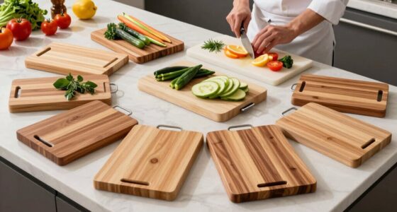 top kitchen cutting board picks
