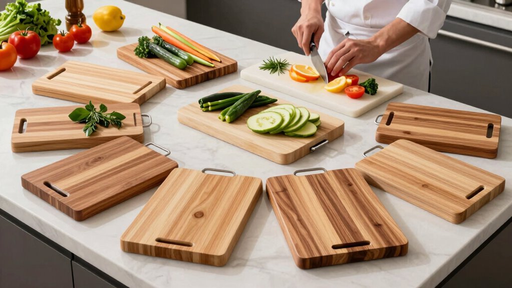 top kitchen cutting board picks