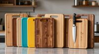 top knife friendly cutting boards