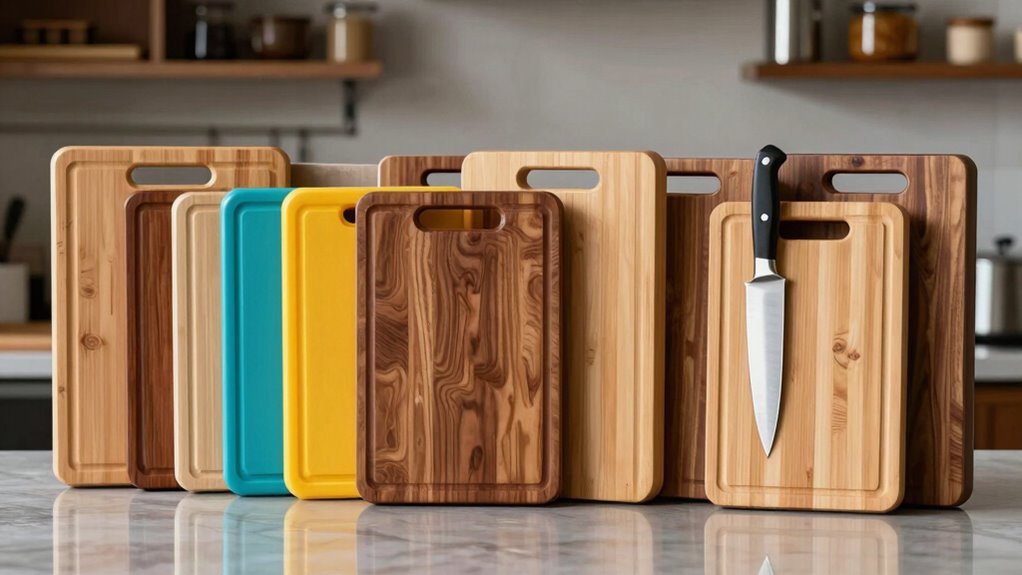 top knife friendly cutting boards