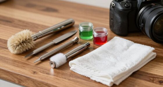 top knife maintenance kits