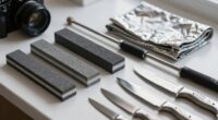 top knife maintenance kits