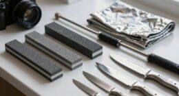 top knife maintenance kits