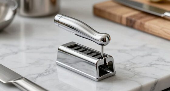 top knife sharpeners 2026