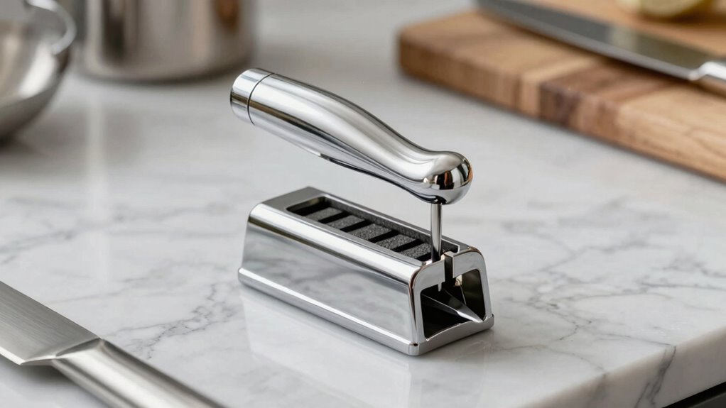 top knife sharpeners 2026