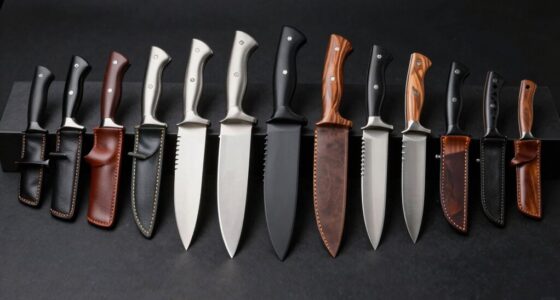 top knife sheaths 2026