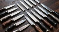top knives for precision