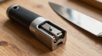top manual knife sharpeners