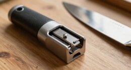top manual knife sharpeners