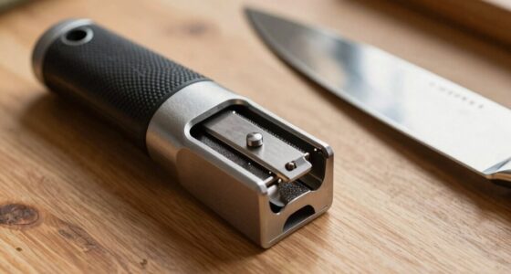 top manual knife sharpeners