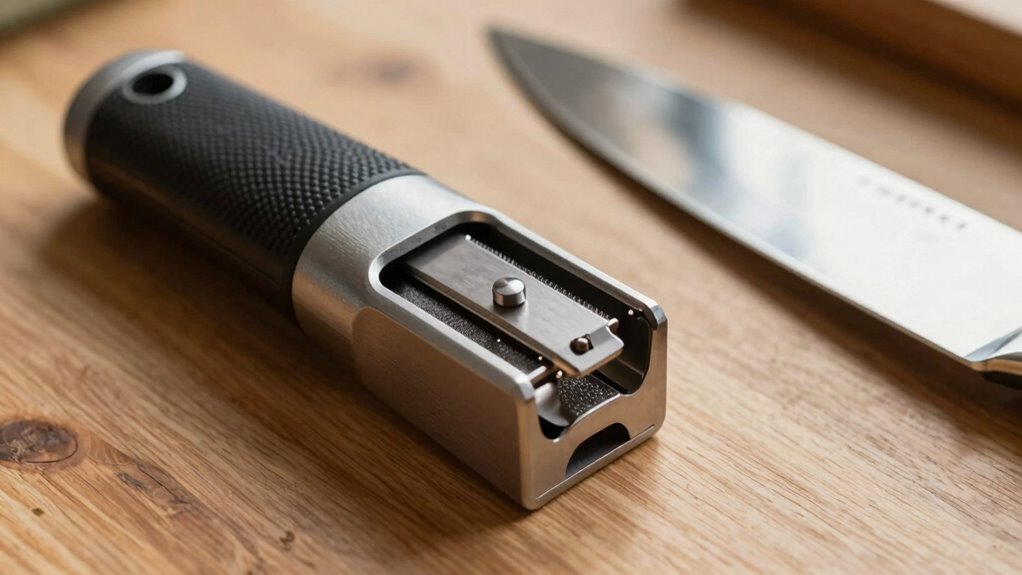 top manual knife sharpeners