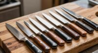 top meat knife picks