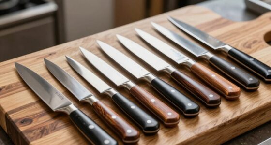 top meat knife picks