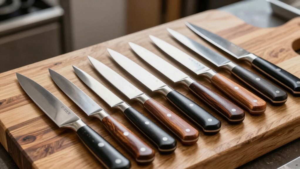 top meat knife picks