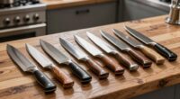 top nakiri knives list