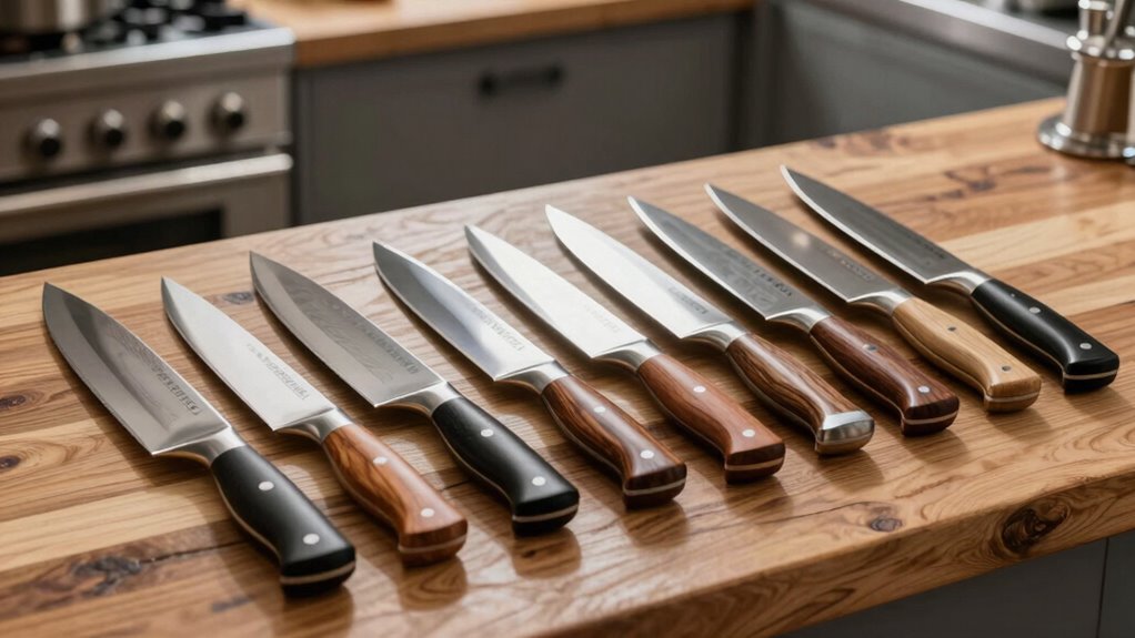 top nakiri knives list