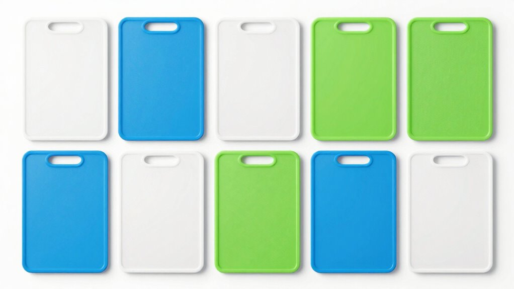 top plastic cutting boards