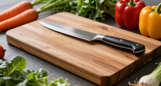 top rated chef knife boards