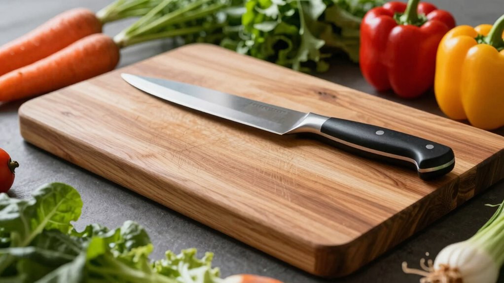top rated chef knife boards