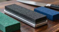 top rated knife sharpening stones