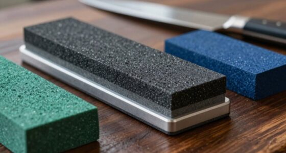 top rated knife sharpening stones