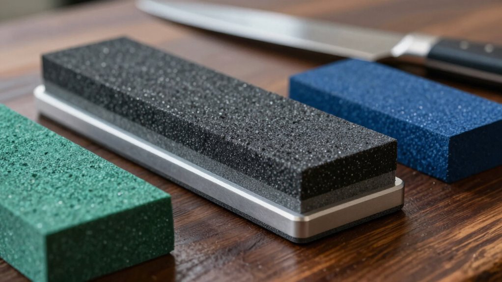 top rated knife sharpening stones