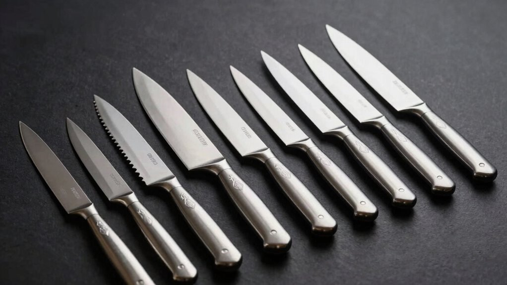 top restaurant knives 2026