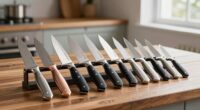 top stainless steel knife sets