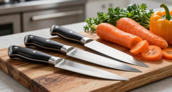 top vegetable knife picks