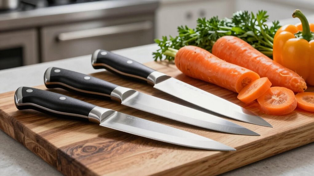 top vegetable knife picks