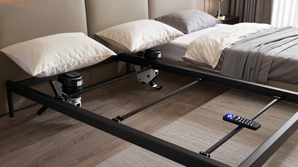 adjustable customizable supportive functional