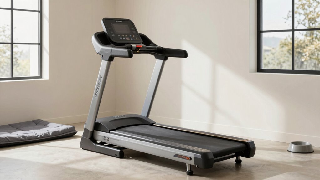 adjustable speed safety features