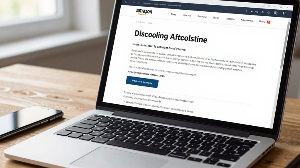 affiliate disclosure importance explained