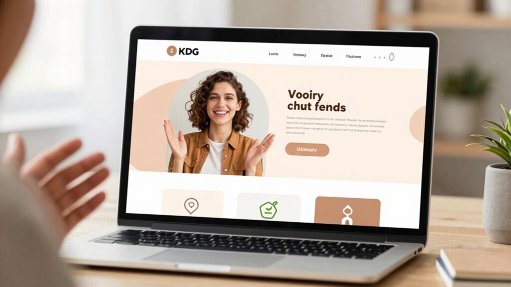 authentic communication builds trust