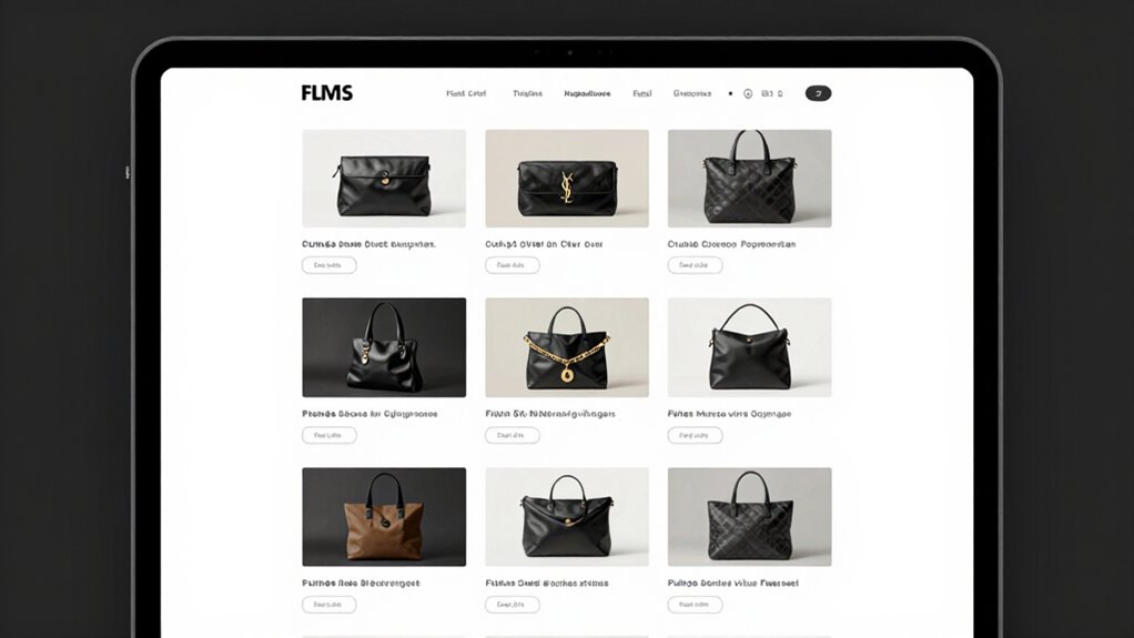 avoid visual clutter and confusion