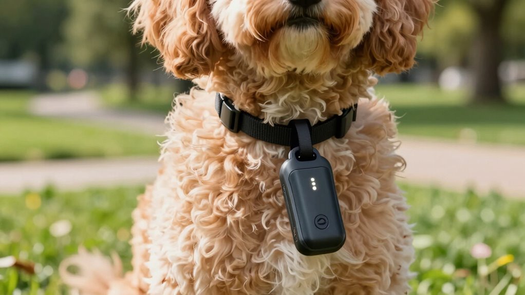 balance between battery and accuracy