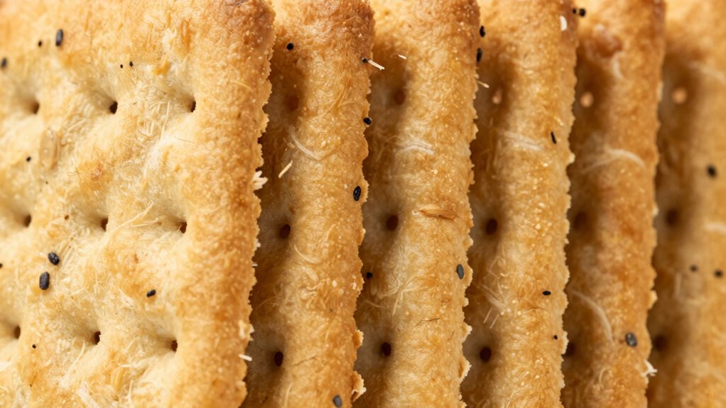 balance moisture and gluten