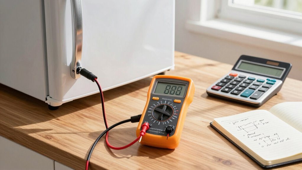 battery capacity and efficiency