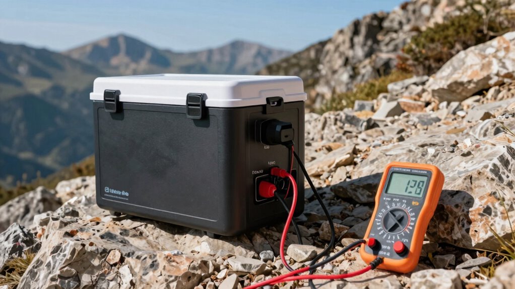 battery capacity planning examples