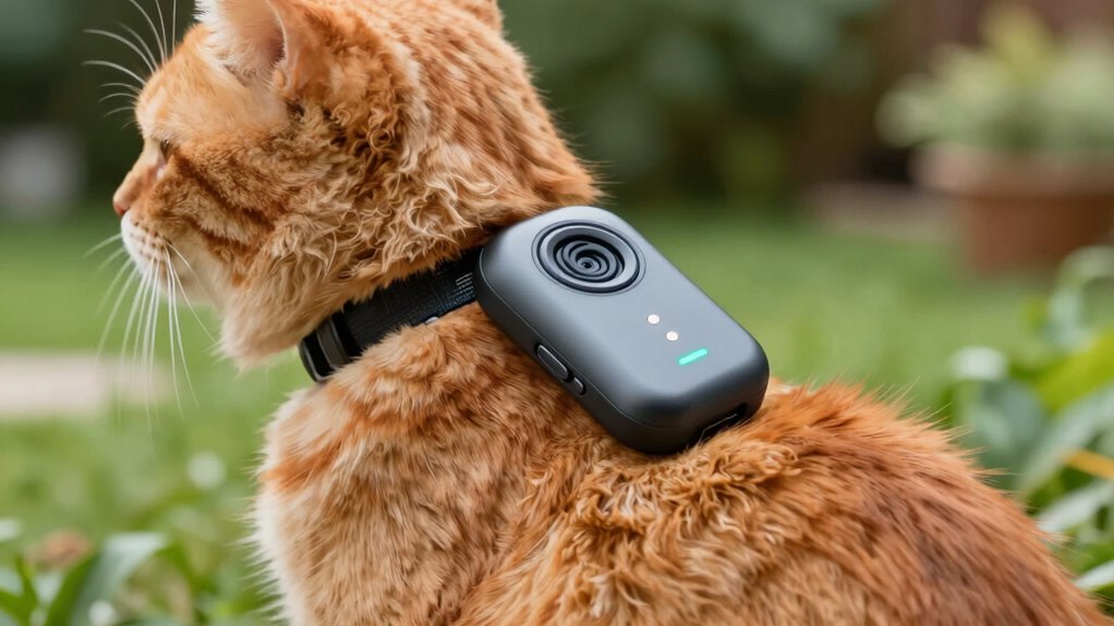 battery life versus accuracy