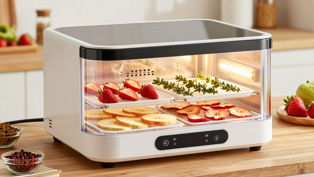 beginner dehydrator project guide